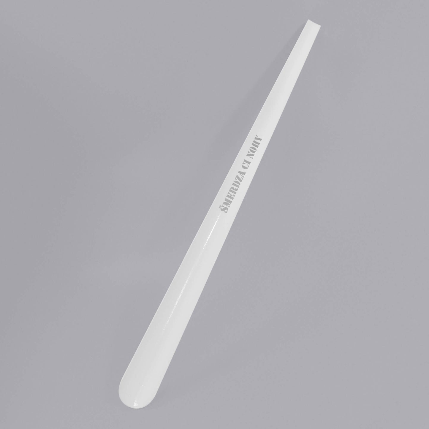 Úprimný Obuvák "Šmerdza ci nohy"