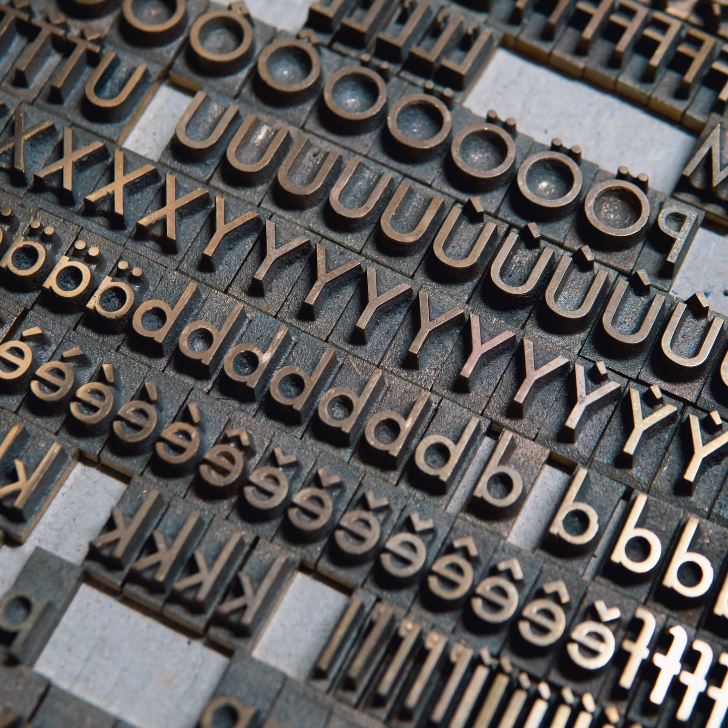 Personalizácia kožených výrobkov