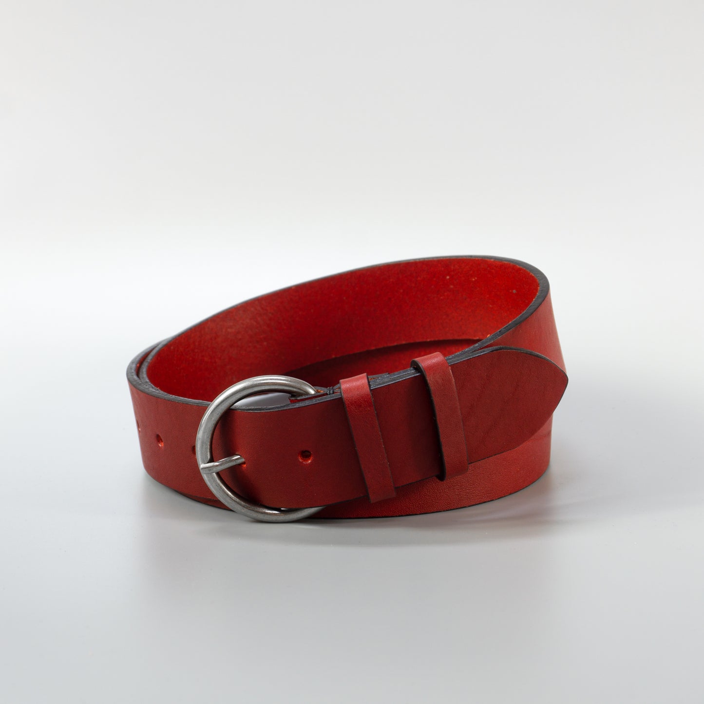 Dámsky kožený opasok "Bella"