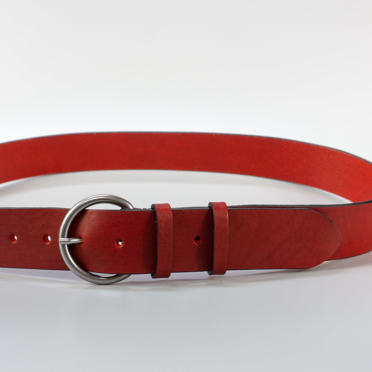 Dámsky kožený opasok "Bella"